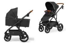 Moon'21 Nuova Art.63.960.520-301 Black