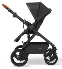 Moon'21 Nuova Art.63.960.520-301 Black