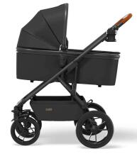 Moon'21 Nuova Art.63.960.520-301 Black