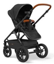 Moon'21 Nuova Art.63.960.520-301 Black