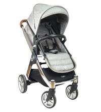 Arrue Ixo 2 Art.96638 Star Grey Baby stroller with cradle