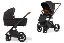 Moon'21 Style Art.63.950.500-301 Black