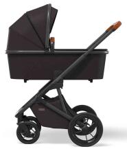 Moon'21 Style Art.63.950.500-301 Black