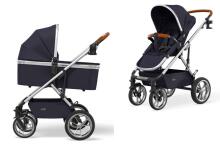 Moon'21 Nuova Art.63.960.520-303 Navy