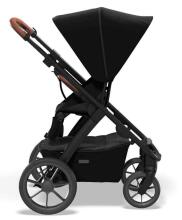 Moon'22 One Art.63.210.200-301 Black