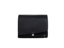 Moon'21 Messenger Bag  Art.68.210.020-341 Black