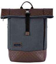 Moon'22 Backpack  Art.68.310.030-444 Anthrazit