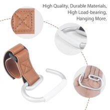 Vihir Pram Hook for Bags  Art.96697  Āķis ratu rokturim