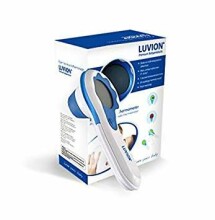 Luvion Infrared Non Touch Art.96705 Многофункциональный инфракрасный бесконтактный термометр