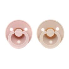 Bibs Colour Vanila/Blush  Art.96748