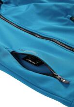Reima'18 Softshell Zayak Art.531281-6490