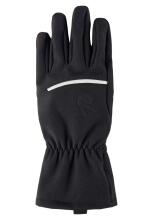 Reima '18 Eriste  Softshell Black  Art. 527284-9990