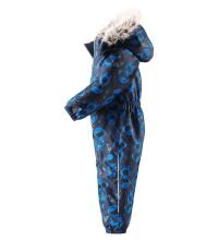 Lassie'18  Lassietec® Dark Blue Art.710714-6962