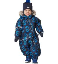 Lassie'18  Lassietec® Dark Blue Art.710714-6962