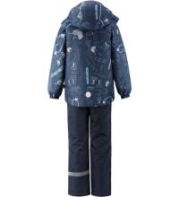 Lassie'21 Lassietec® Raiku Art.723732-6962 Dark Blue