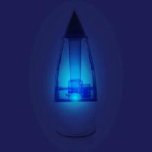 Miniland  COLD STEAM HUMIDIFIER HUMITOUCH