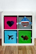 Store It  Toy Box Elephant Art.750046