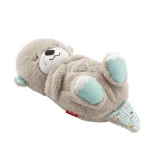 Fisher Price Snuggle Otter  Art.FXC66