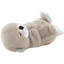 Fisher Price Snuggle Otter  Art.FXC66