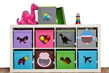 Store It  Toy Box Star Art.755027