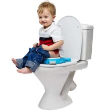 Roxy Kids Handy Potty Red Art.HP-250R