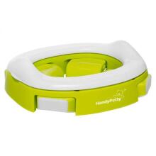 Roxy Kids Handy Potty Red Art.HP-250R