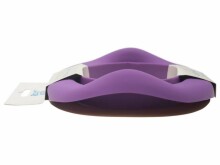 Roxy Kids Reusable Liner Violet Art.ML-235RU Универсальная вкладка для дорожных горшков