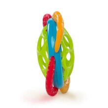 Rhino Toys Oball Clickity Twist Art.10807