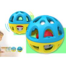 Britton Rattle Ball Art.B1913