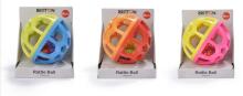 Britton Rattle Ball Art.B1913