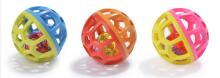 Britton Rattle Ball Art.B1913