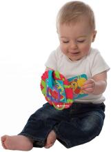 Playgro Teething Time Art.0185483