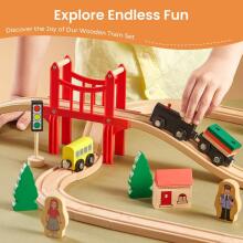 Tiny Land Train Art.33719