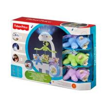Fisher Price Projection Mobile Art. CDN41