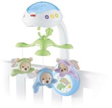 Fisher Price Projection Mobile Art. CDN41
