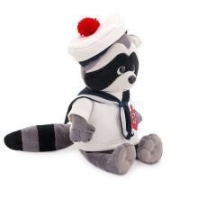 Orange Toys Life Raccoon Denny Sailor Art.OS004-105/20 Plush toy (20cm)
