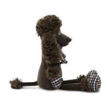 Orange Toys Artemon the Poodle 35 Art.7005/35 Plush toy (35cm)