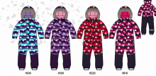 Lenne '19 Happy Art.18324A/6220 Baby Overall
