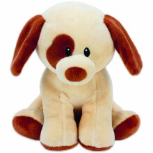 TY Baby Ty Bumpkin Собачка Art.TY82001 Высококачественная мягкая, плюшевая  игрушка