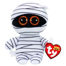 TY Beanie Boos Mummy White Art.TY37234