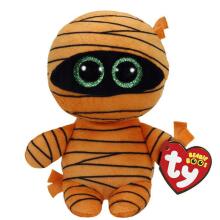 TY Beanie Boos Mask Orange mummy  Art.TY37241