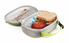Benbat Lunchbox Art.GV431 Värviline kvaliteetne kast söömiseks
