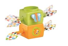 Yookidoo Stack Flap N Tumble Art.40112