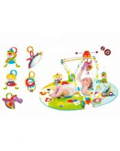 Yookidoo Gymotion Activity Playland Art.40126