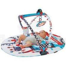 TLC Baby Musical Playmat Art.MR117