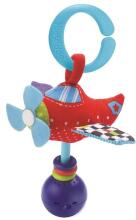 Yookidoo Giddy Up Gal Play Set Art.40130 Pilot