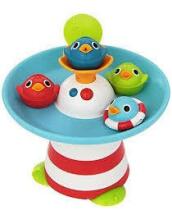 Yookidoo  Duck Race Art.40164