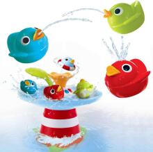 Yookidoo  Duck Race Art.40164