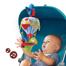 Yookidoo Tap N Play Balloon Art.40140