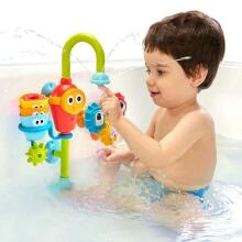 Yookidoo Tap N Play Balloon Art.40141